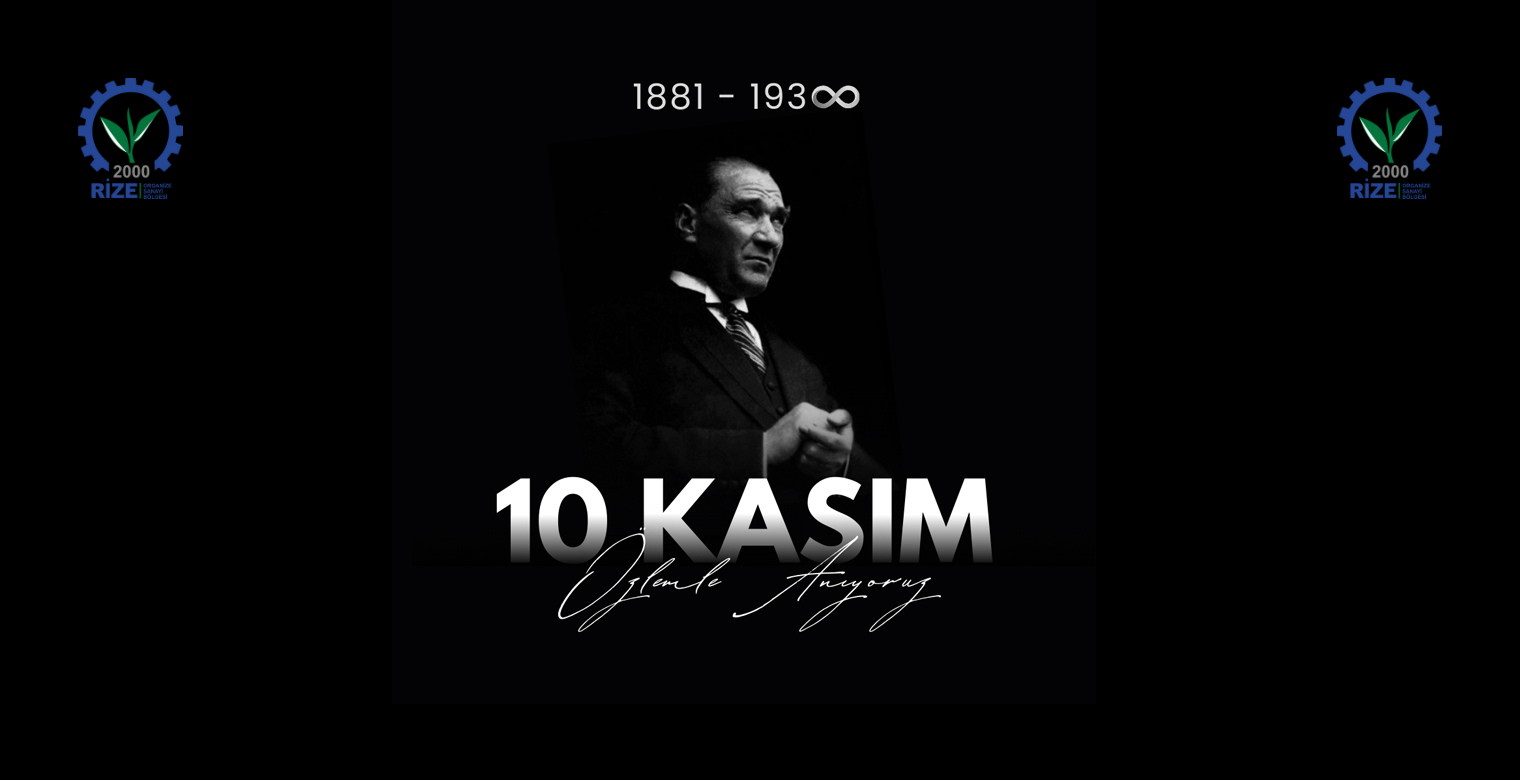 101. YILINI GURURLA KUTLADIĞIMIZ CUMHURİYETİMİZİN KURUCUSU GAZİ MUSTAFA KEMAL ATATÜRK Ü RAHMET VE ŞÜKRANLA ANIYORUZ